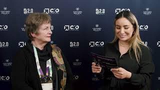 In Conversation with Nan McKay | #CXO2Conf Las Vegas 2024