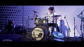 MDD 18 - Steven Samuel Devassy - Drum Solo