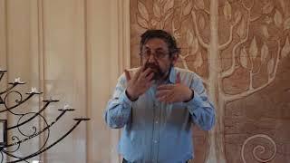 История о золотом тельце - кто виноват и что делать? Пинхас Полонский