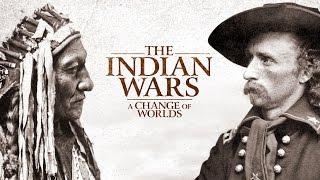 The Indian Wars: A Change of Worlds Trailer