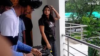 TIP TIP BARSA PAANI (REMIX) - DJ RAJ RS | HOUSE OF NRX | AKSHAY KUMAR | MOHRA | LIVE PLAY POOL PARTY