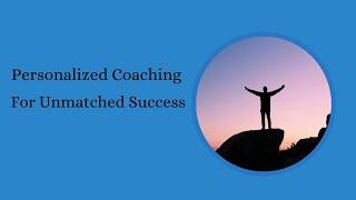 Unlock Exclusive Growth With A Business Coach