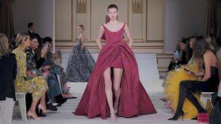 Carolina Herrera | Fall Winter 2023/2024 | Full Show