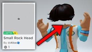 NEW FAKE HEADLESS FOR ONLY 1 ROBUX  (2023)