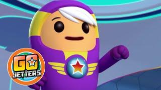 Meet Xuli | Go Jetters | Universal Kids