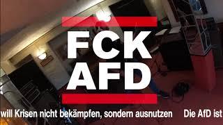 FCK AFD   - Die Pfandpiraten