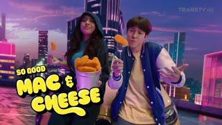 So Good Mac & Cheese • Rasa Next Level • TVC Edisi 2024 • Iklan Indonesia 30 sec