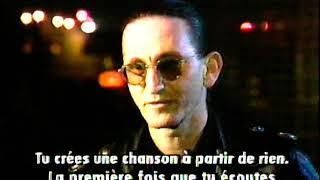 SolidRok - Extrait d'entrevue #3 avec les membres de Rush : Geddy Lee (1990)