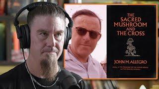 John Marco Allegro Proven WRONG by #1 Dead Sea Scrolls Scholar | Kipp Davis