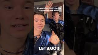 Let's Go #Melodifestivalen2024 Unforgettable #marcusandmartinus #Melodifestivalen #Unforgettable