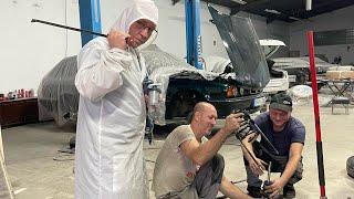 Поздно разводиться с БМВ, когда не женился на Тойоте