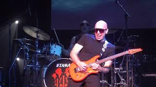 Joe Satriani - Thunder High on the Mountain - Paramount Theater, Austin Texas November 2022