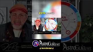 ¡Alerta Astrológica! Peor que 2020, se acerca el caos
