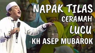  LIVE DELAY CERAMAH LUCU PEMUH ILMU BERSAMA KH ASEP MUBAROK