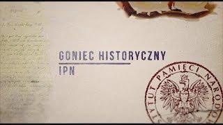 IPNtv: Goniec Historyczny IPN - odc. 8 (oficerska Szkoła Strzelecka w Stróży, Józef Piłsudski)