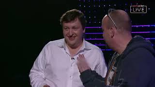 Tony G's 'Date With An Eight' | Classic Hands - Premier League Poker 2 | partypoker