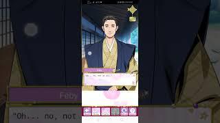 SLBP Event Stories - [Toramatsu] Shades of Sunset (Part 3)