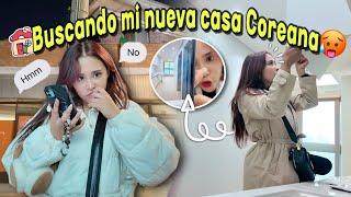 BUSCANDO MI NUEVA CASA COREANA  ENCONTRÉ EL LUGAR PERFECTO PARA VIVIR!! | Mila