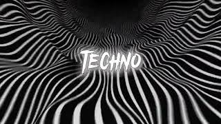 Speaker Honey Techno Mix 002 Trip - Best Tracks | Red Apple / Drop and Roll |