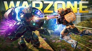 Halo 5 Warzone is ALIVE & THRIVING!