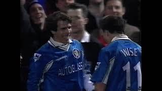 MOTD Goal of the Month February 1999