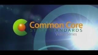 Introduction to SEDL's Common Core Math Video Series