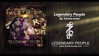 Zemira Israel I Legendary People I HD I Legendary People