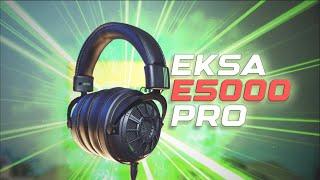 Eksa StarEngine E5000 Pro: In-Depth Review with 7.1 Surround Sound & ENC Mic! Budget Bliss Under 5K.