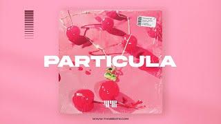 (FREE) Wizkid x Ramz Type Beat, Afrobeat Instrumental  - "Particula"