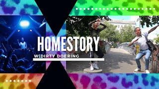 Homestory w| Dirty Doering ::: So ist MEIN Kreuzberg