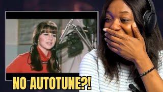 WOW! FIRST TIME HEARING The Seekers - I'll Never Find Another You| REACTION