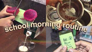 My School Morning Routine 2020 | Indonesia 