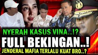 HOTMAN NYERAH KASUS VINA CIREBON DITUTUP KARENA BANYAK KEBOHONGAN DIBEKING OKNUM JENDERAL MAFIA..!