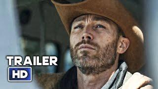 BLACK DIAMOND Official Trailer (2025) Thriller Movie HD