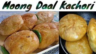 Dal kachori Recipe | How to Make Instant Nasta Recipe at Home | Amna kitchen