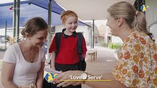 St Mary's Catholic Primary School Rockhampton