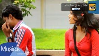 Katta Kaala (Sweety Kelle) - Sjs - www.Music.lk