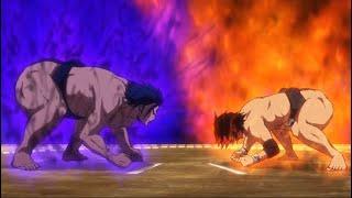 Tennoji vs. Hinomaru Rematch | Hinomaruzumou