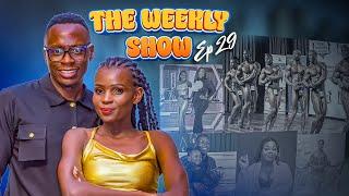 The Weekly Show: RIGATHI GACHAGUA, BAHATI, BIEN, KRG & BOLO - Oga Obinna & Dem wa Facebook