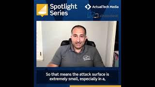 ActualTech Media Spotlight Series – Stratodesk NoTouch & Secure, Hybrid Work – Emanuel Pirker