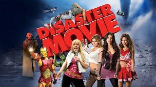 Disaster Movie (RAUNCHY COMEDY, ganzer film deutsch, pardodie, komödien, superhelden filme, parody)