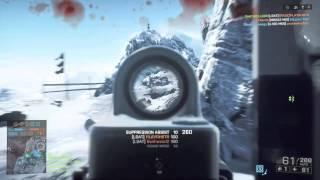 Battlefield 4 Random Compilation 2