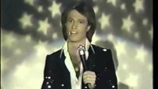 Andy Gibb Intros Air Supply