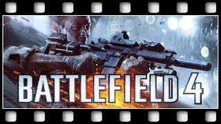 Battlefield 4 "GAME MOVIE" [GERMAN/PC/1080p/60FPS]