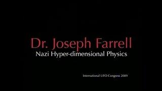 The Legend of the Nazi Bell - Part 1 Context - Dr  Joseph P Farrell