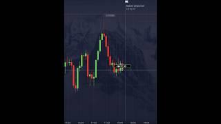 Стратегия трейдинга для новичков с простым объяснением #pocketoption #бинарныеопционы #инвестиции
