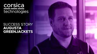 Augusta GreenJackets Success Story