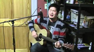 Your Love is Extravagant - Darrell Evans, (Cover by Tom Park)