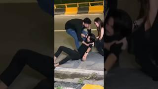 Sameer ka accident  #sameerabbasi #sanaya #sameerabbasi500official #sameerabbasi500 #sameer #vlog