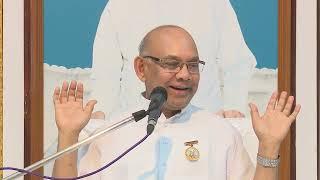 अब दिन प्रतिदिन आपदाये बढेगी/Pandav Bhawan/Brahmakumaris/Ruhani Udaan